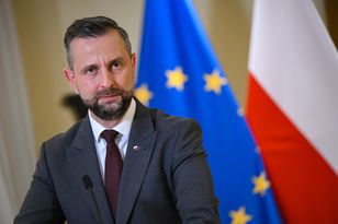 Specjalna delegacja z Ukrainy w Polsce. Wiemy, kto się z nią spotka