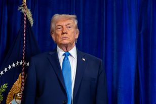 Działo się w nocy. Powstała Rada Pokoju dla Stefy Gazy. Trump prezesem