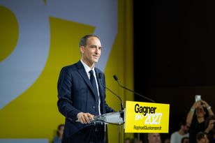 Glucksmann kandydatem na prezydenta Francji — chce zjednoczyć lewicę