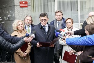 Pensje dla nowych sędziów TK. Nie wszyscy dostaną pieniądze