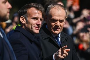 Francuskie głowice w Polsce. Znamy szczegóły wspólnych ćwiczeń i parasola atomowego