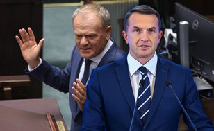 Rzecznik rządu po wystąpieniu premiera. "Wymaga tego dobro państwa"