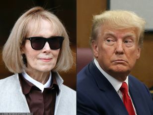 Trump zapłacił E. Jean Carroll 5,6 mln dolarów odszkodowania za molestowanie