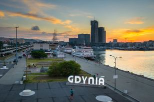 Sto lat to za mało na jedno świętowanie. Gdynia zaprasza na Letnie Urodziny Miasta