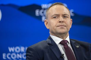 Spór o ofertę Trumpa. Pałac krytykuje rząd