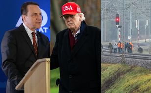 Działo się w poniedziałek. Oto najważniejsze wydarzenia [SKRÓT DNIA]