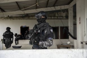 Polak aresztowany w Ekwadorze za kierowanie gangiem przemytników kokainy