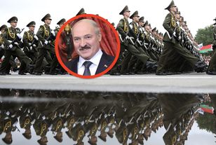 Białoruś zapowiedziała rozmieszczenia rakiet Oriesznik