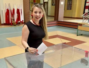 Referendum to Remove Poland's Youngest Female Mayor Called in Trąbki Wielkie
