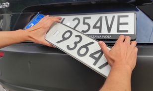 Rejestracja auta w mObywatelu. Nowa usługa od 2027 r.