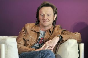 Paweł Wilczak o życiu z nerwicą natręctw i bezsennością