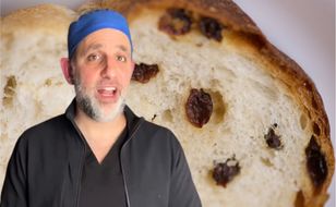 Chirurg unika gumy guar, karagenu i "naturalnych aromatów" — ostrzega przed stanami zapalnymi jelit
