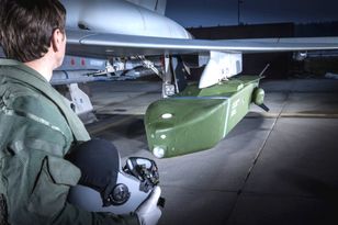 Są marzeniem Ukraińców. Bundeswehra pragnie mieć ich więcej