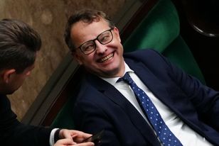 List żelazny dla Romanowskiego. Fala komentarzy