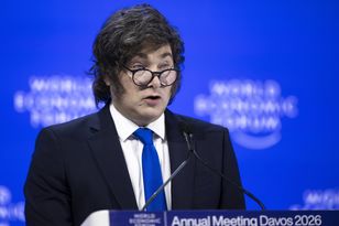 Milei zostaje w Argentynie. Nie poleci na finał MŚ z Hiszpanią