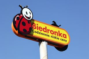 Zarzuty dla właściciela Biedronki. Kierowcy ujawniają kulisy pracy