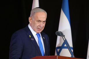 Netanjahu wygłosił orędzie do narodu. Tak chce osiągnąć wszystkie swoje cele