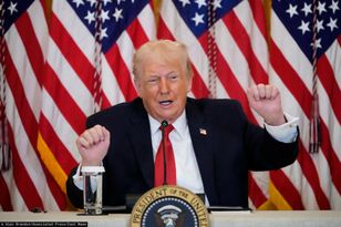 Pytania o stan zdrowia Trumpa będą powracać [OPINIA]