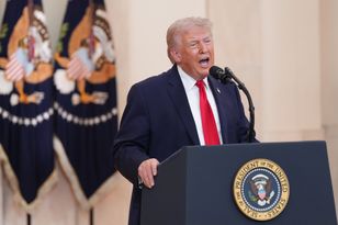 Trump wskazał dokładną datę i godzinę. Wtedy upływa ultimatum