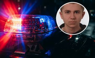 Pilny apel policji. Trwają poszukiwania 14-letniego Piotra