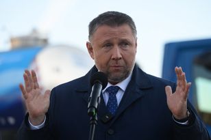 Kierwiński o sprawie Cenckiewicza. "Mogę powiedzieć z pewnością"