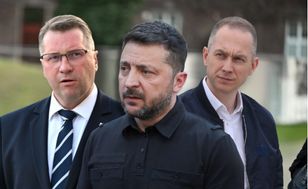 Czarnek: Zełenski zdradził największego sojusznika i wywołał antyukraińskie nastroje