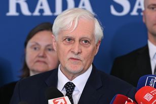 Zmiany w KRS. Znamy nazwisko nowego przewodniczącego