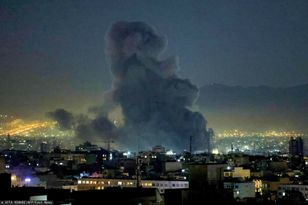 Działo się w nocy. Iran zyskał sojusznika