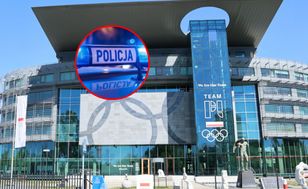 Policja weszła do PKOl. Akcja ws. Zondacrypto