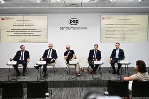 Wysokie ceny energii zagrażają miejscom pracy i konkurencyjności polskiego przemysłu