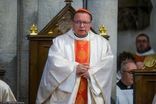 Skandal w Jerozolimie. Kardynał Ryś zabrał głos