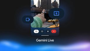 Usługa AI Google’a Gemini Live wyjaśni użytkownikom iOS, jak bardzo się mylą