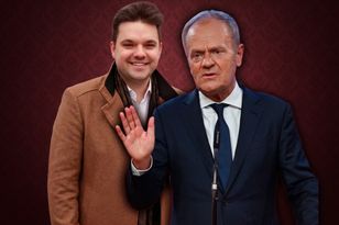 Migalski: Tusk sprytnie zarządził kryzysem ws. Kacprzyka i uciął temat