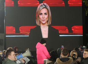 Joanna Dunikowska-Paź o TVP: Nie zostałam wybrana przez polityków [WYWIAD]