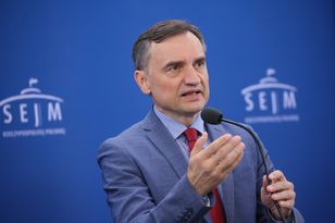 Sąd zdecydował. Jest zgoda na areszt dla Ziobry