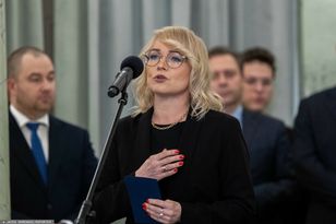 Była w dwutygodniowym rządzie PiS. Teraz pracuje w Kancelarii Prezydenta