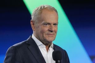 Tusk o kandydaturze Berka do TK: „To skaza na moim wizerunku”
