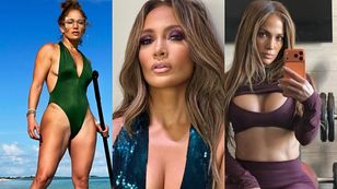 Jennifer Lopez wygląda BOSKO w wieku 57 lat. Dokopaliśmy się do tajemnic jej urody