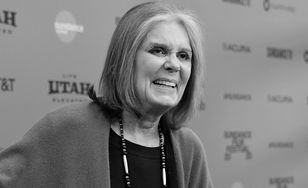 Nie żyje Gloria Steinem. Odmieniła los milionów kobiet