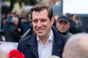 Bocheński na premiera? W PiS pojawiają się głosy za zmianą Czarnka