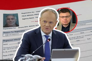 Elity a Epstein. Ekspert: patologia normalności