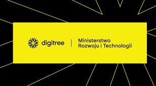 Digitree Group wygrała przetarg Ministerstwa Rozwoju i Technologii