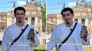 Wywołał skandal nad Morskim Okiem. Influencer teraz przeprasza