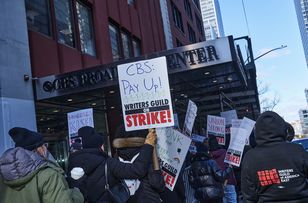 Kilkaset osób traci pracę. Zwolnienia u przyszłego właściciela TVN