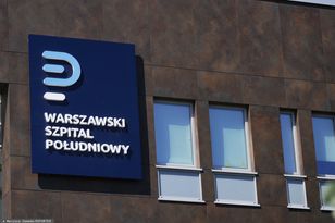 Koordynator prosektorium zwolniony. Szpital Południowy wydał komunikat