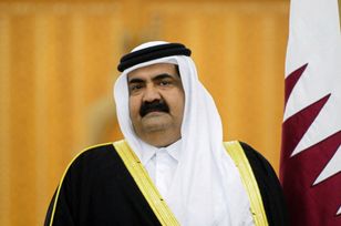 Były emir Kataru Hamad bin Chalifa as-Sani nie żyje. Miał 74 lata