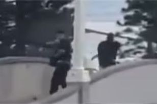 Strzelanina na plaży Australii. "Wielokrotne strzały"