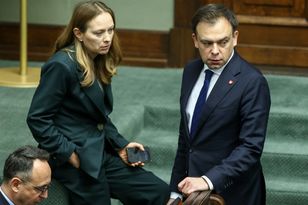 Pełczyńska-Nałęcz proposes higher bank tax and raised income tax threshold