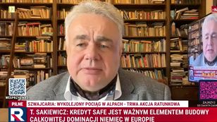 Kontrola w TV Republika. Sakiewicz: chcą sprawdzić wszystko