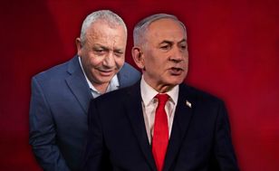 Wyborczy pat w Izraelu. Kilka scenariuszy, w co najmniej dwóch jest wojna